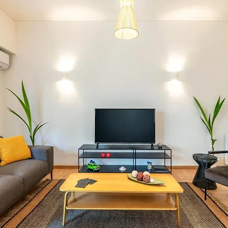 Boutique07 Luxury Apartment, Athens, Acropolis. Athens