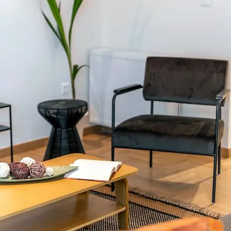 Boutique07 Luxury Apartment, Athens, Acropolis. Athens