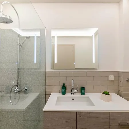 Boutique07 Luxury Apartment, Athens, Acropolis. *
